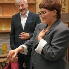 El momento incómodo de una soltera de ‘First Dates’ con un coplero virgen: “Alguna fantasía...”