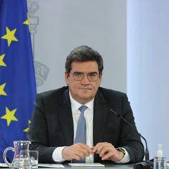 El Gobierno revela cuál es la pensión media en España