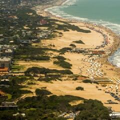 Coronavirus Argentina: protocolos para ir a la Costa Atlántica y link al formulario
