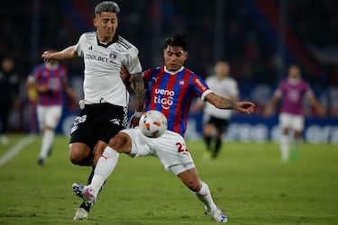 Estudiantes de La Plata quiere a Arzamendia