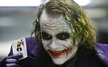 Heath Ledger: Revelan sus ltimas palabras antes de morir