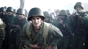Hasta el último hombre / Hacksaw Ridge