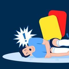 LaLiga EA Sports: bajas, lesionados, sancionados y apercibidos de la jornada 13