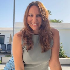 Karen de Isidro, nutricionista: “En enero necesitamos volver a nuestras rutinas, el cuerpo necesita horarios”