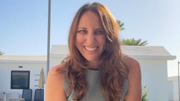 Karen de Isidro, nutricionista: “En enero necesitamos volver a nuestras rutinas, el cuerpo necesita horarios”