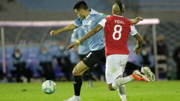 "Teletubbies": la defensa de Castrilli al arbitraje de Aquino