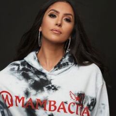 Vanessa Bryant y el desgarrador relato sobre cómo se enteró de la muerte de su marido y su hija