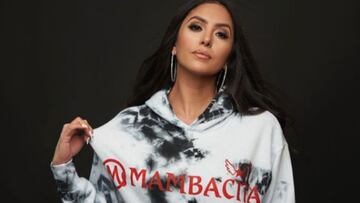Vanessa Bryant y el desgarrador relato sobre c車mo se enter車 de la muerte de su marido y su hija
