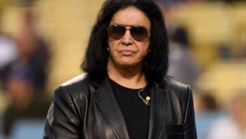 En redes sociales, Kiss anunció que su gira será pospuesta, ya que Gene Simmons, bajista de la banda, dio positivo por COVID-19. Aquí toda la información.