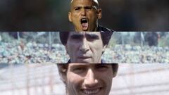 20 extranjeros que aportaron más que Gignac a la Liga MX