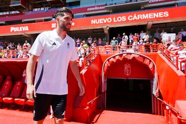 El segundo derbi en la casa de los Zidane