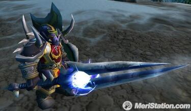 World of Warcraft: Cataclysm