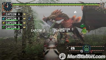 Monster Hunter Freedom Unite, Impresiones