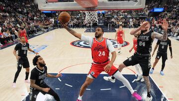 The NBA regular season ends this Sunday, but most teams still have a lot to play for. Here are the clinching scenarios heading into Wednesday’s games.