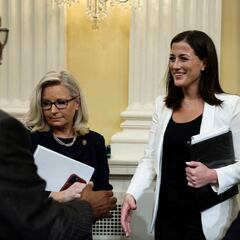 Who is Cassidy Hutchinson and what did she say about Trump and reveal about the January 6 attack?