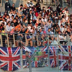 En la Fórmula 1 ya no suena el himno de Reino Unido