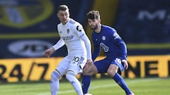 Christian Pulisic returns to the starting XI after two months out