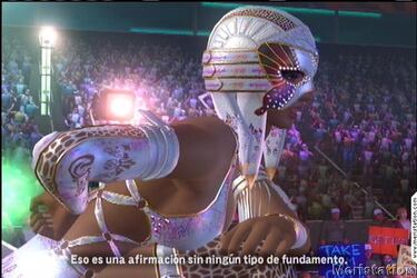 Confirmado el lanzamiento europeo de Dead or Alive 4