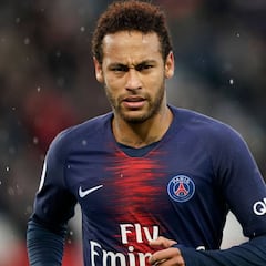 El PSG se reúne con los ultras para que no carguen contra Neymar, según Le Parisien