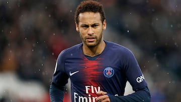 El PSG se reúne con los ultras para que no carguen contra Neymar, según Le Parisien