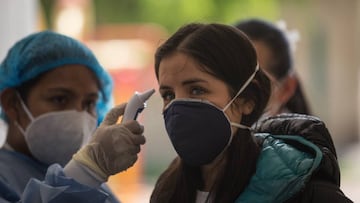 Coronavirus en Colombia: nuevos casos y muertos hoy, &uacute;ltima hora en vivo