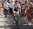 Contador: "Ver lo que se decía del dopaje me dolió más que el que me quitaran Giro y Tour"