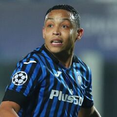 Muriel elige su gol más bonito y está listo para lo que viene