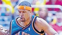 Rose le cuesta a los Knicks 45 millones en sólo ocho meses