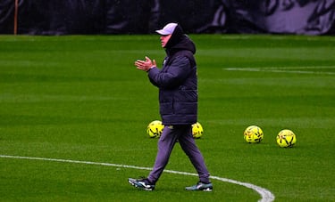 José Alberto: “Si en Ecuador no gusta el rendimiento de Jeremy, que no lo lleven”