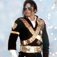 Los 5 mejores shows del medio tiempo de la historia del Super Bowl