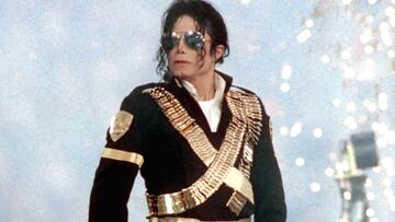 The music catalog of the King of Pop has nearly been sold