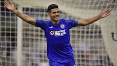 ¿En qué está la nacionalización del atacante Lucas Passerini?