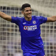 ¿En qué está la nacionalización del atacante Lucas Passerini?