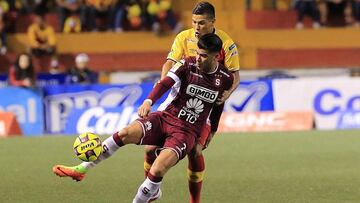 Horario, canal de TV y c&oacute;mo ver online Herediano vs Saprissa. Todos los goles y resultados de la gran final en la Primera Divisi&oacute;n de Costa Rica.