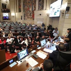 Moción de censura a MinMinas: ¿Por qué llevaron una olla al Congreso?