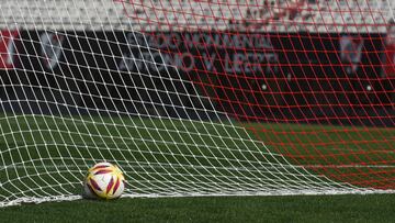 Cambio de día para la Recopa: se juega el jueves 30