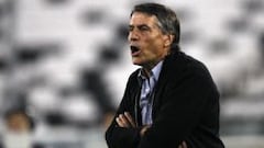 Hugo Tocalli mantiene la fe intacta en la Sub 20