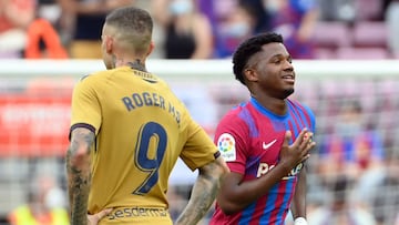 Mallorca-Levante: horario, TV y dónde ver LaLiga en directo