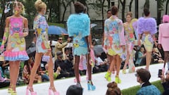 Met Gala 2021: red carpet, date, times, TV, how to watch and stream