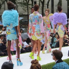 Met Gala 2021: red carpet, date, times, TV, how to watch and stream