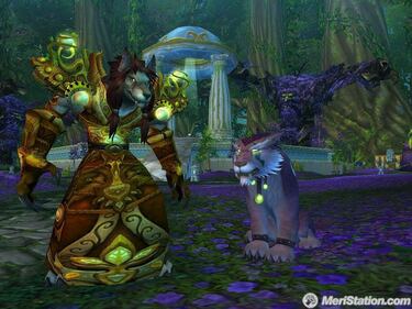 [GC] World of Warcraft: Cataclysm