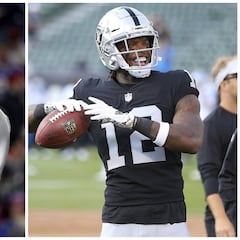 Josh Gordon y Martavis Bryant podrían regresar para mayo