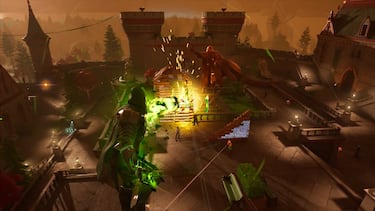 Todas las armas nuevas de la Temporada 4 de Fortnite Capítulo 5: nuevos objetos de Marvel llegan al juego