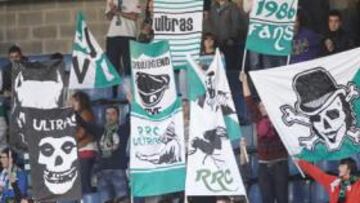 Las peñas se unen contra Alí y Piterman