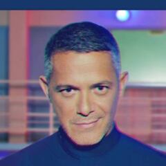 Así se llamará el nuevo disco de Alejandro Sanz que se estrena el 30 de noviembre