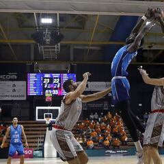 Decisión final en la ACB