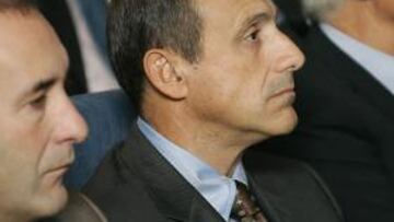 Messina: "Lo más importante es confiar en nosotros mismos"