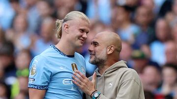 Guardiola y sus dirigidos comienzan un nuevo camino dentro de Champions League, donde buscan seguir con paso demoledor.