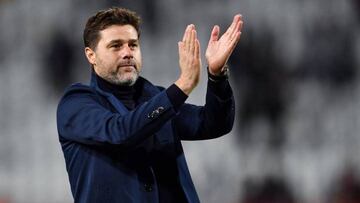 RAC1 y MD ven a Pochettino en el banquillo; as¨ª rechaz¨® el argentino al Bar?a en 2018