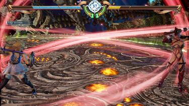 SoulCalibur VI es el mejor juego de peleas de este 2018